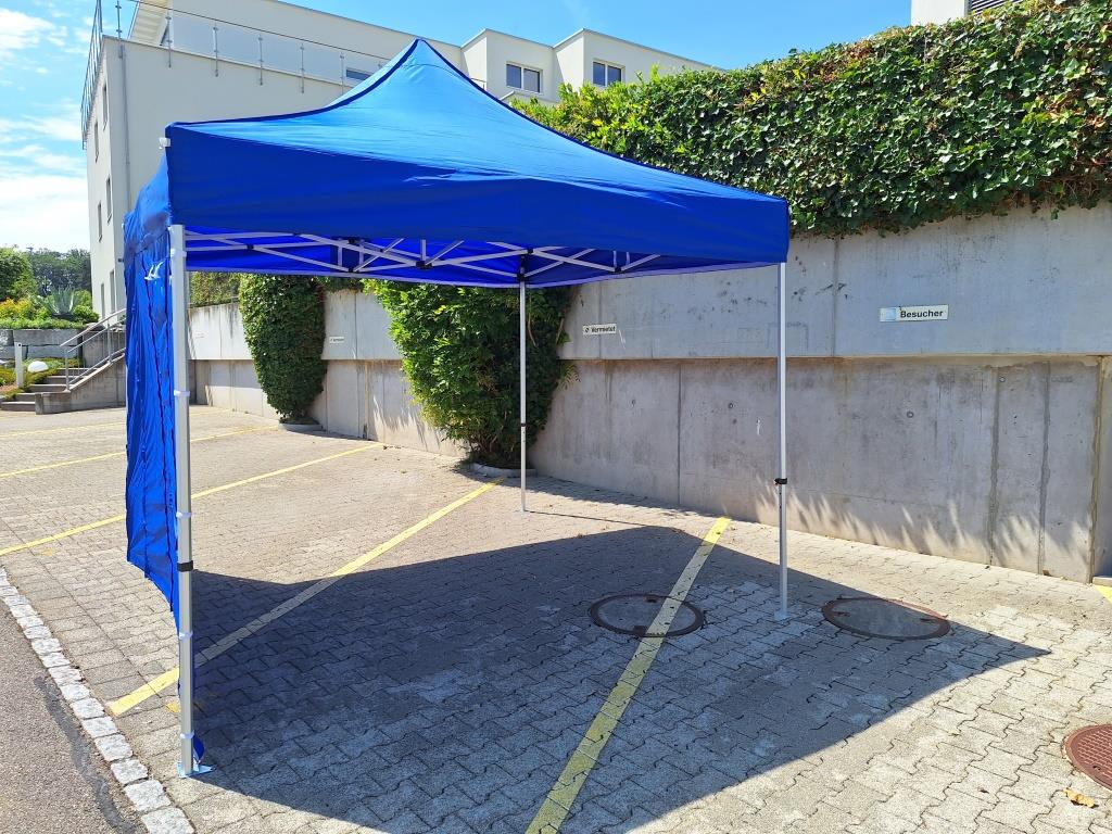 FESTBEST - FALTPAVILLON